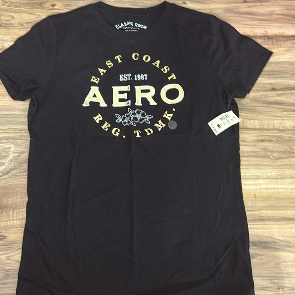 AEROPOSTALE Crew neck shirt